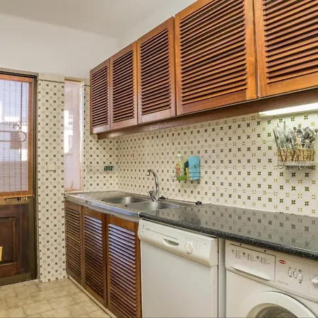 Apartmán Akisol Targa Albufeira