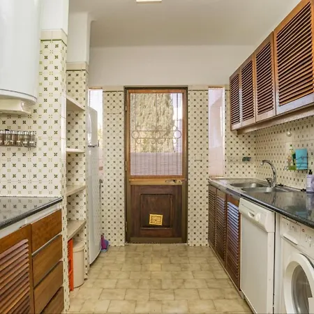 Akisol Targa Apartmán *