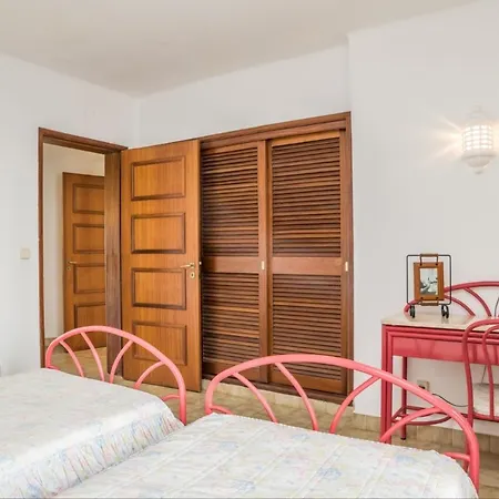 Akisol Targa Apartmán Albufeira