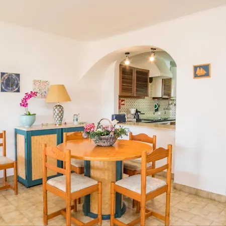 Akisol Targa Apartmán Albufeira