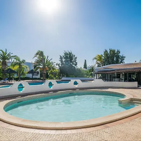 Appartamento Akisol Targa Albufeira