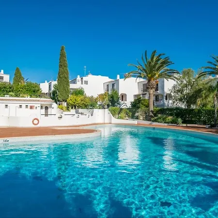 Appartamento Akisol Targa Albufeira