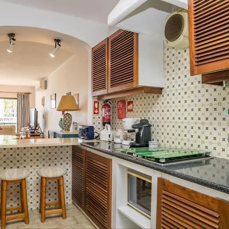 Appartamento Akisol Targa Albufeira