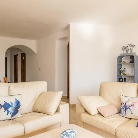 Akisol Targa Appartement Albufeira