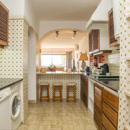 Appartement Akisol Targa