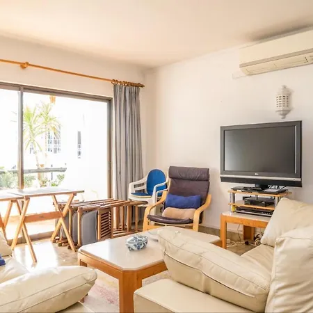 Appartement Akisol Targa